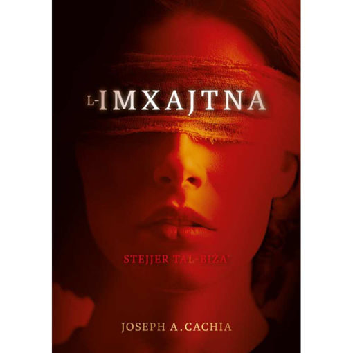Picture of L-IMXAJTNA - JOSEPH A. CACHIA